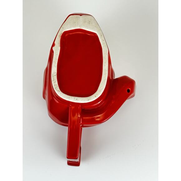 Marvel Iron Man Head Sculpted Mug Red and Gold Coffee Cup - Picture 13 of 16